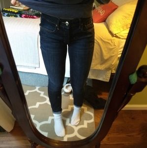 Tomgirl American Eagle Jeans